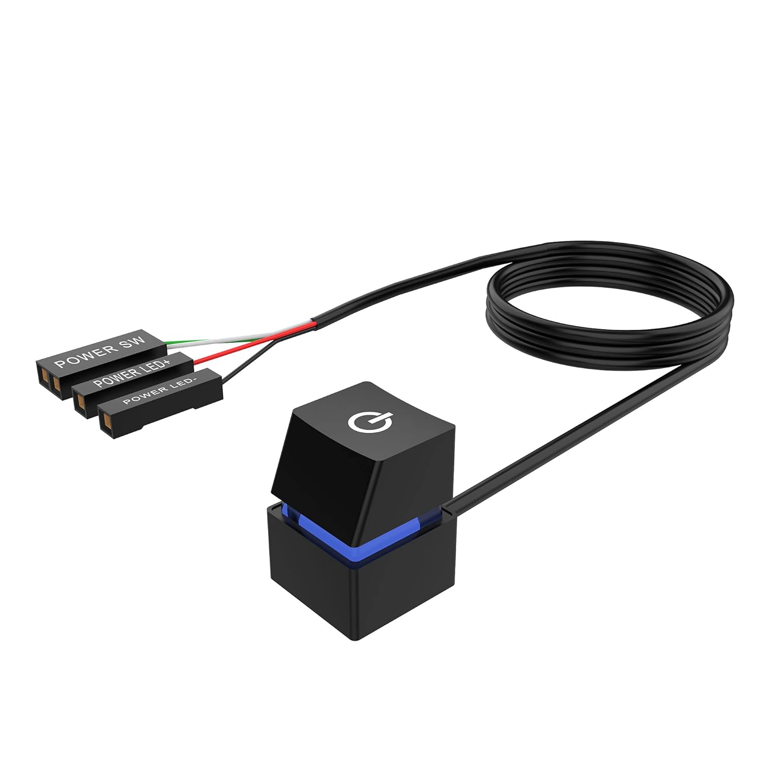 Remote PC Power Switch