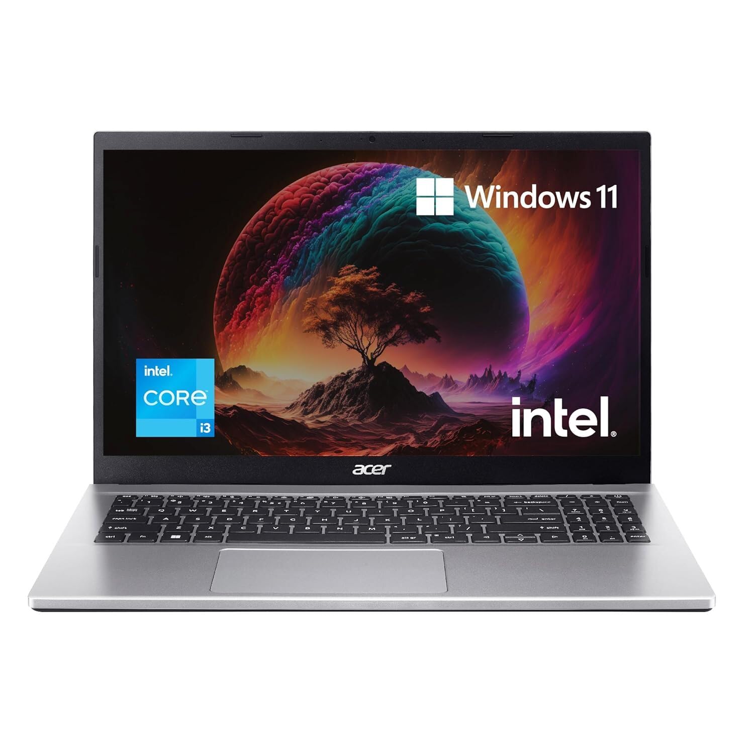 Acer Aspire 3 Laptop