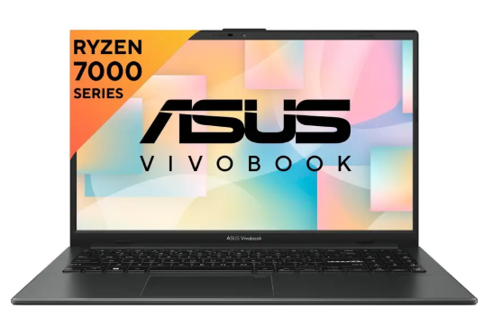 ASUS Vivobook Go 15 Laptop
