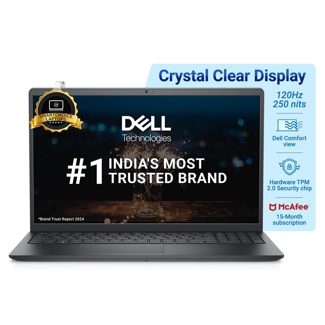Dell Inspiron 15 3520 Laptop